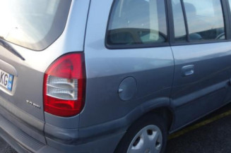 Aile avant gauche OPEL ZAFIRA A