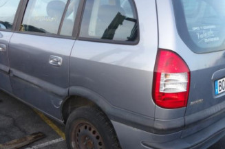 Aile avant gauche OPEL ZAFIRA A