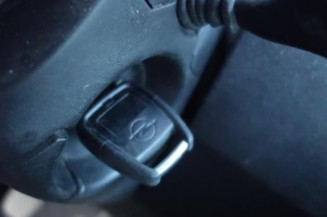 Aile avant gauche OPEL ZAFIRA A