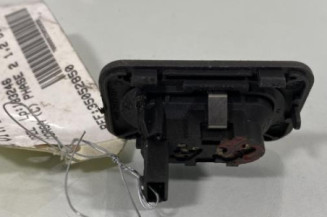Interrupteur de leve vitre avant droit OPEL CORSA C