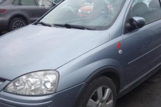 Interrupteur de leve vitre avant droit OPEL CORSA C