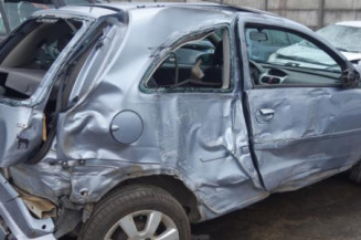 Interrupteur de leve vitre avant droit OPEL CORSA C
