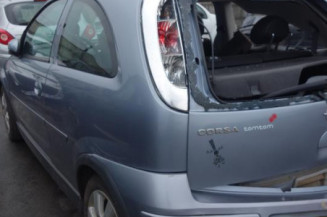 Interrupteur de leve vitre avant droit OPEL CORSA C