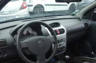 Interrupteur de leve vitre avant droit OPEL CORSA C