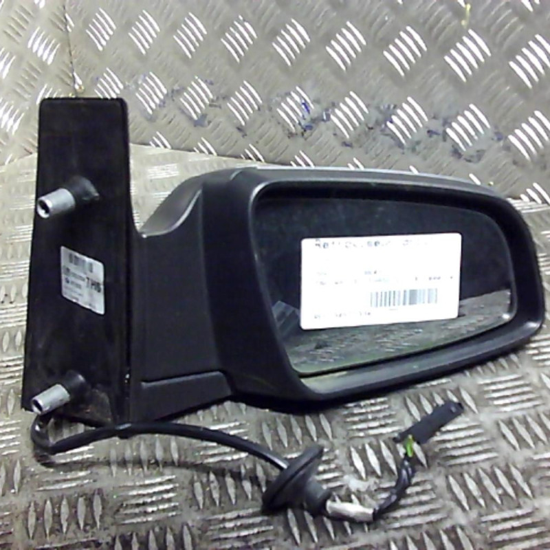 Retroviseur droit OPEL ZAFIRA B Photo n°1