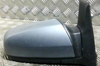 Retroviseur droit OPEL ZAFIRA B