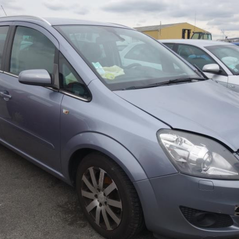 Retroviseur droit OPEL ZAFIRA B Photo n°5