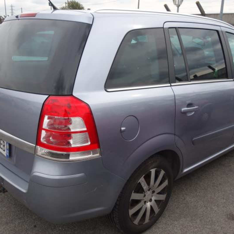 Retroviseur droit OPEL ZAFIRA B Photo n°6