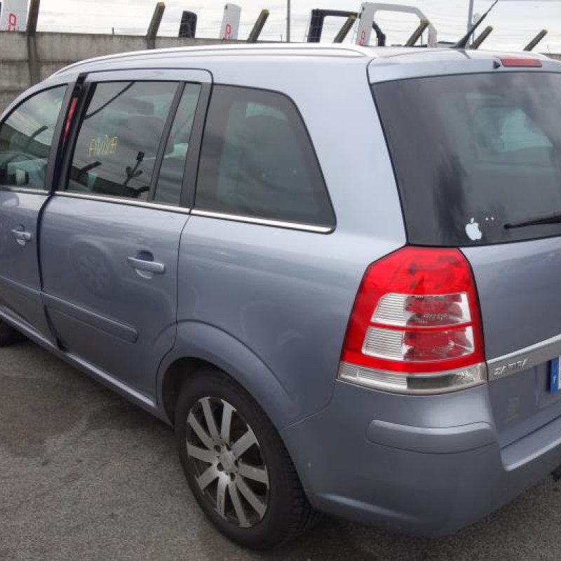 Retroviseur droit OPEL ZAFIRA B Photo n°7