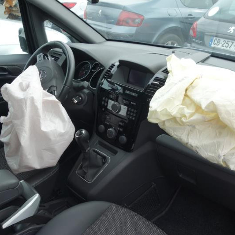 Retroviseur droit OPEL ZAFIRA B Photo n°8