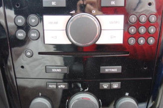 Retroviseur droit OPEL ZAFIRA B