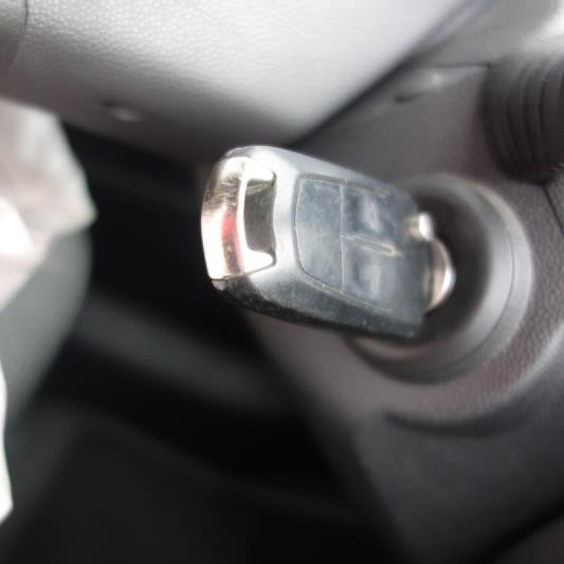 Retroviseur droit OPEL ZAFIRA B Photo n°10