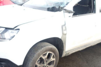 Avertisseur/Klaxon DACIA DUSTER 2
