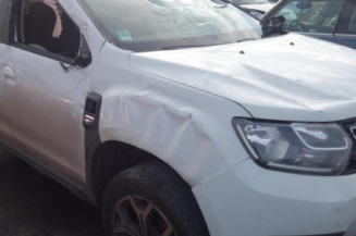 Avertisseur/Klaxon DACIA DUSTER 2