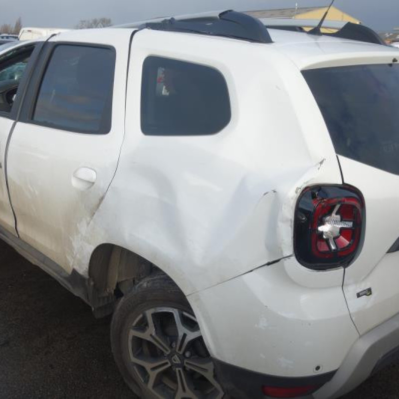Avertisseur/Klaxon DACIA DUSTER 2 Photo n°7