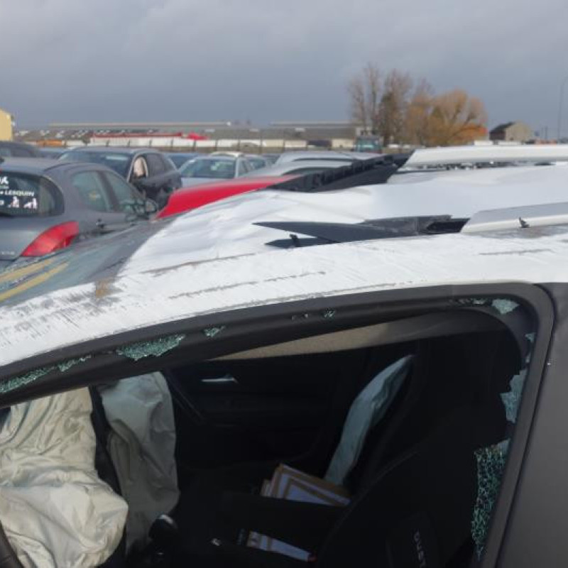 Avertisseur/Klaxon DACIA DUSTER 2 Photo n°10