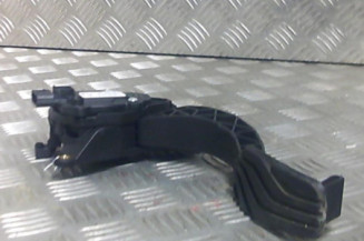 Pedalier d'accelerateur DACIA DUSTER 2 Photo n°1