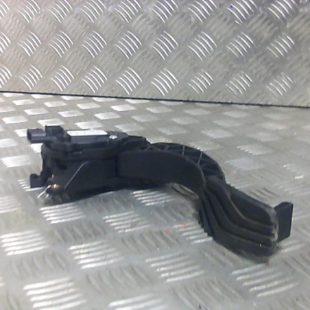 Pedalier d'accelerateur DACIA DUSTER 2 Photo n°1