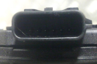 Pedale d'accelerateur DACIA DUSTER 2