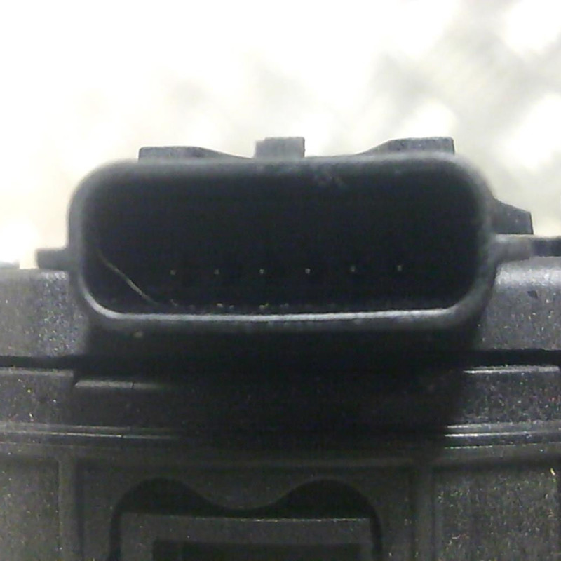 Pedalier d'accelerateur DACIA DUSTER 2 Photo n°2