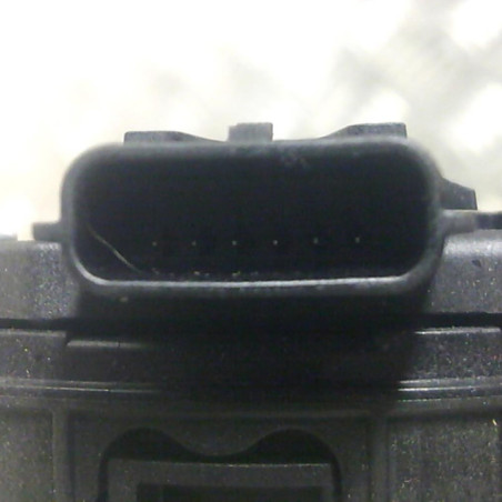 Pedale d'accelerateur DACIA DUSTER 2