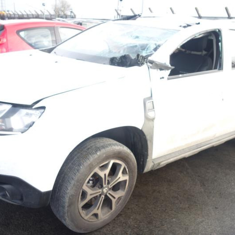 Pedalier d'accelerateur DACIA DUSTER 2 Photo n°4