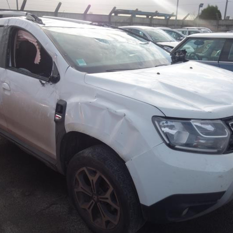 Pedalier d'accelerateur DACIA DUSTER 2 Photo n°5