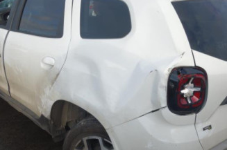 Pedale d'accelerateur DACIA DUSTER 2