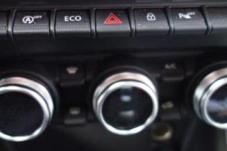 Pedale d'accelerateur DACIA DUSTER 2