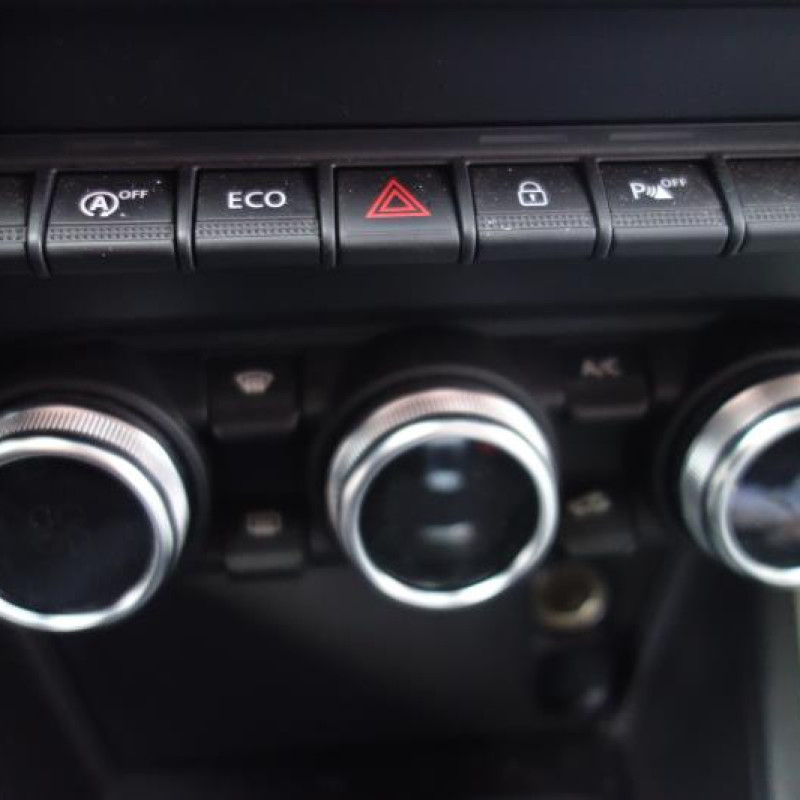 Pedalier d'accelerateur DACIA DUSTER 2 Photo n°11