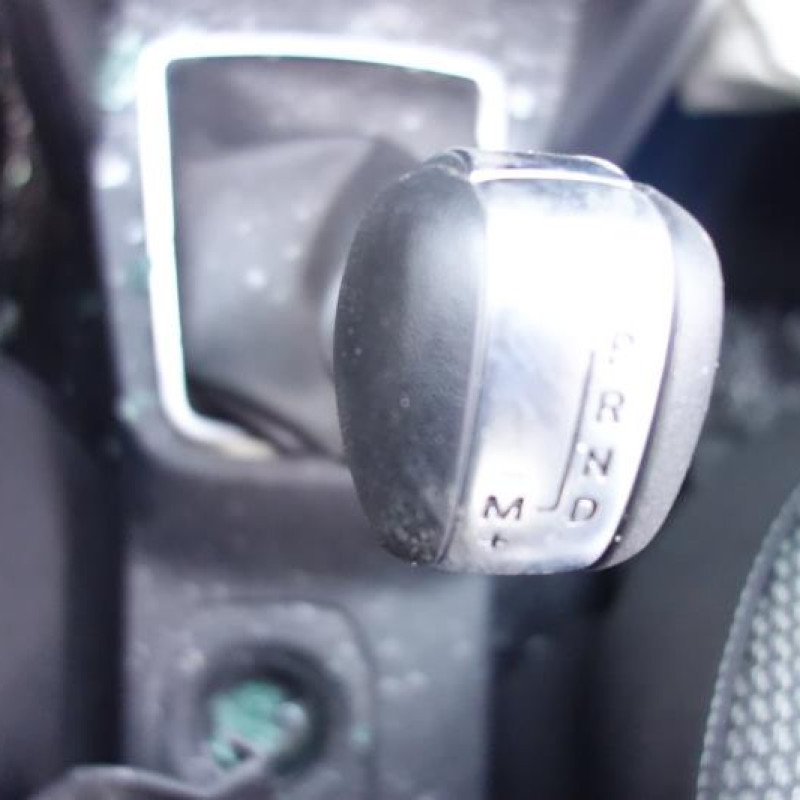 Pedalier d'accelerateur DACIA DUSTER 2 Photo n°12