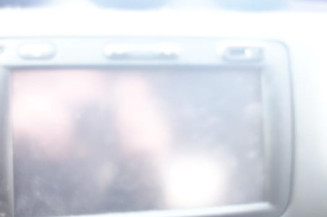 Pedale d'accelerateur DACIA DUSTER 2