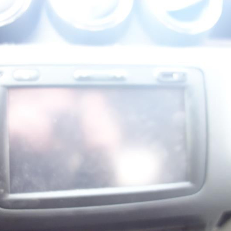 Pedalier d'accelerateur DACIA DUSTER 2 Photo n°13