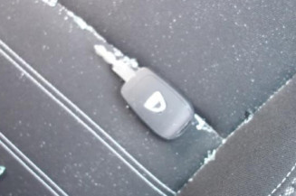 Pedale d'accelerateur DACIA DUSTER 2