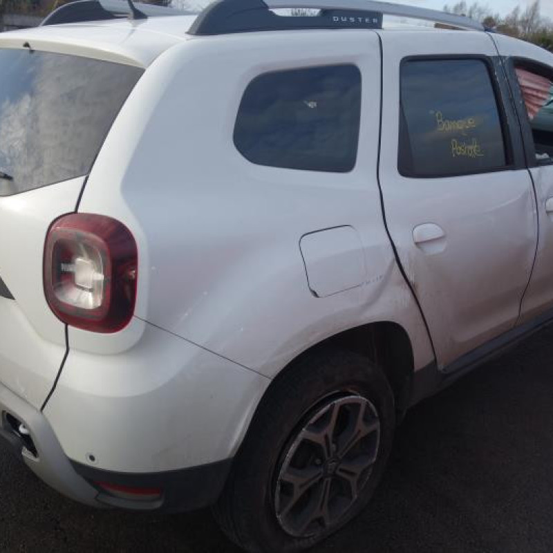 Retroviseur interieur DACIA DUSTER 2 Photo n°6