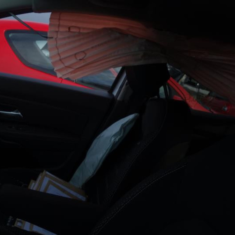 Retroviseur interieur DACIA DUSTER 2 Photo n°9