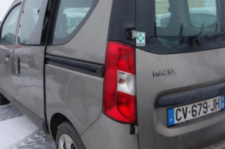 Alternateur DACIA DOKKER