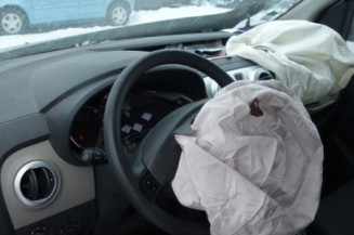 Alternateur DACIA DOKKER