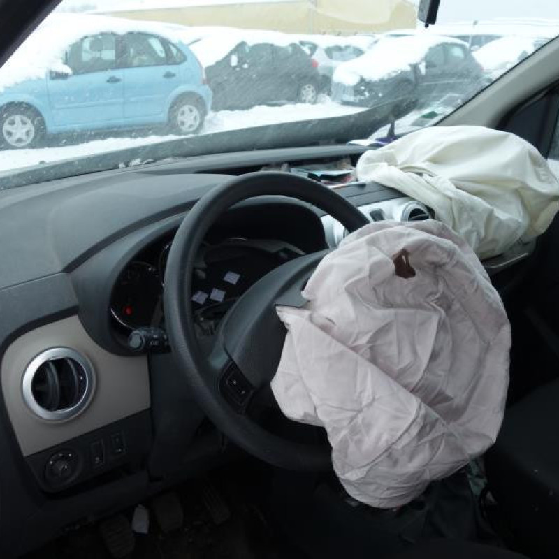 Alternateur DACIA DOKKER Photo n°9