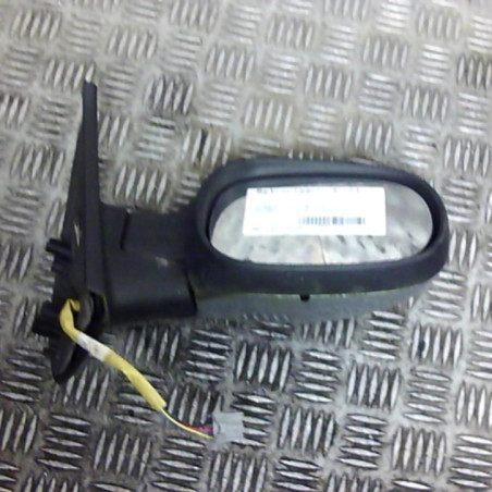 Retroviseur droit NISSAN MICRA 3 Photo n°1