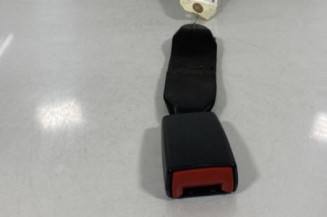 Attache ceinture arriere droit NISSAN MICRA 3 Photo n°1