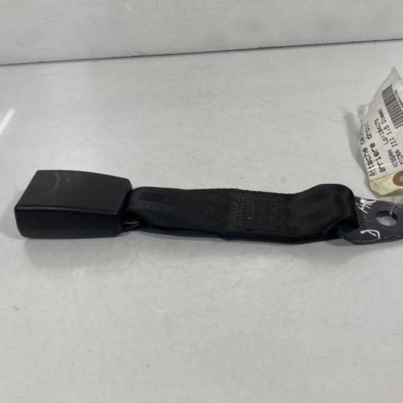 Attache ceinture arriere droit NISSAN MICRA 3 Photo n°2