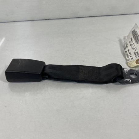 Attache ceinture arriere droit NISSAN MICRA 3