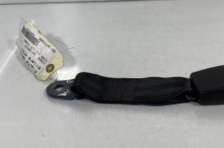 Attache ceinture arriere droit NISSAN MICRA 3