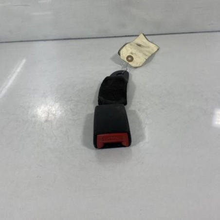 Attache ceinture arriere gauche NISSAN MICRA 3 Photo n°1