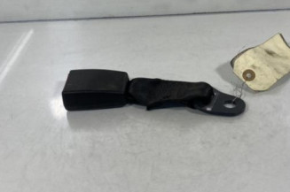 Attache ceinture arriere gauche NISSAN MICRA 3