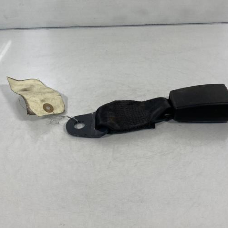 Attache ceinture arriere gauche NISSAN MICRA 3 Photo n°3