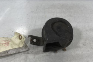 Avertisseur/Klaxon NISSAN MICRA 3 Photo n°1