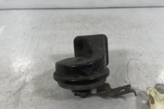 Avertisseur/Klaxon NISSAN MICRA 3