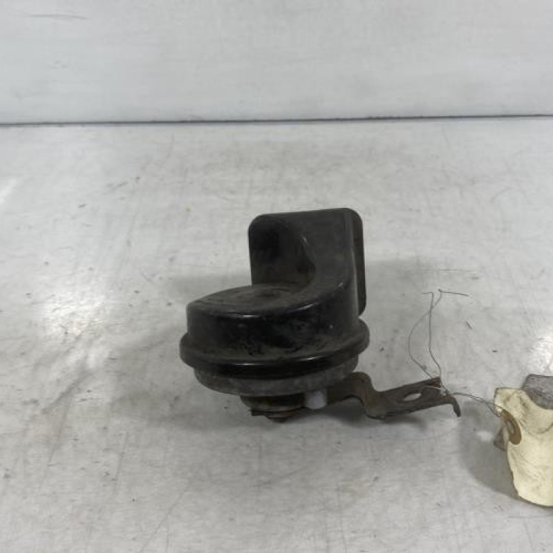 Avertisseur/Klaxon NISSAN MICRA 3 Photo n°3